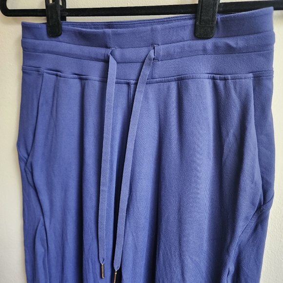 Lululemon Ready to Rulu High-Rise Jogger 7/8 Length Size 6 - Picture 3 of 7